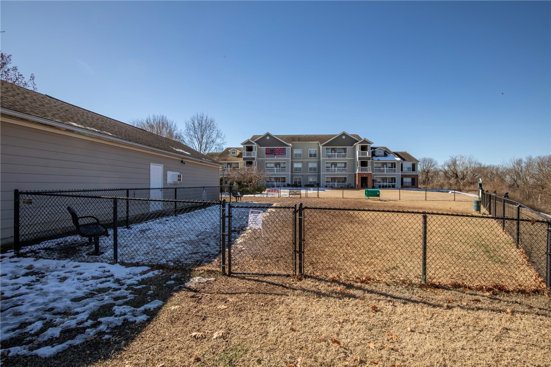 Reserve At Steel Crossing - Residential