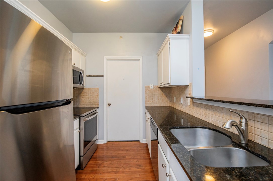 Reserve At Steel Crossing - Residential