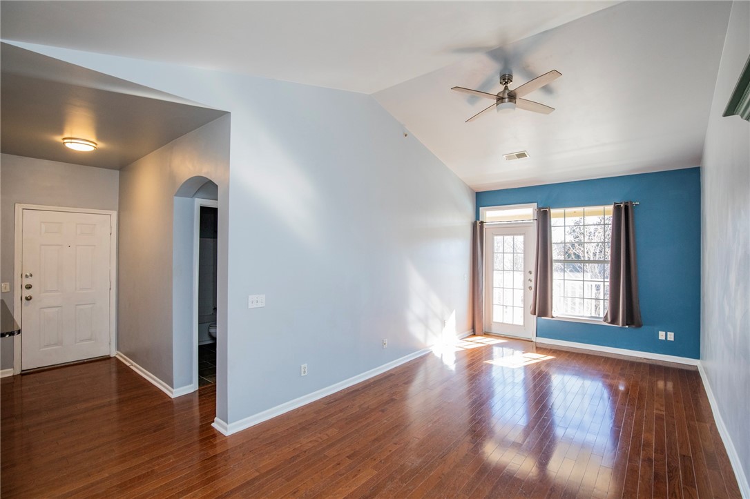 Reserve At Steel Crossing - Residential