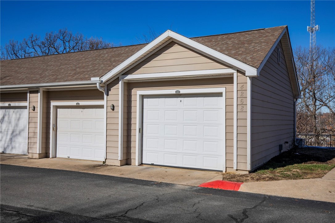 Reserve At Steel Crossing - Residential