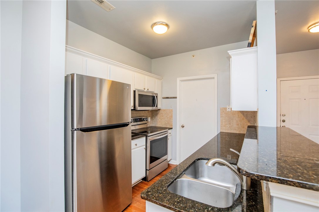 Reserve At Steel Crossing - Residential