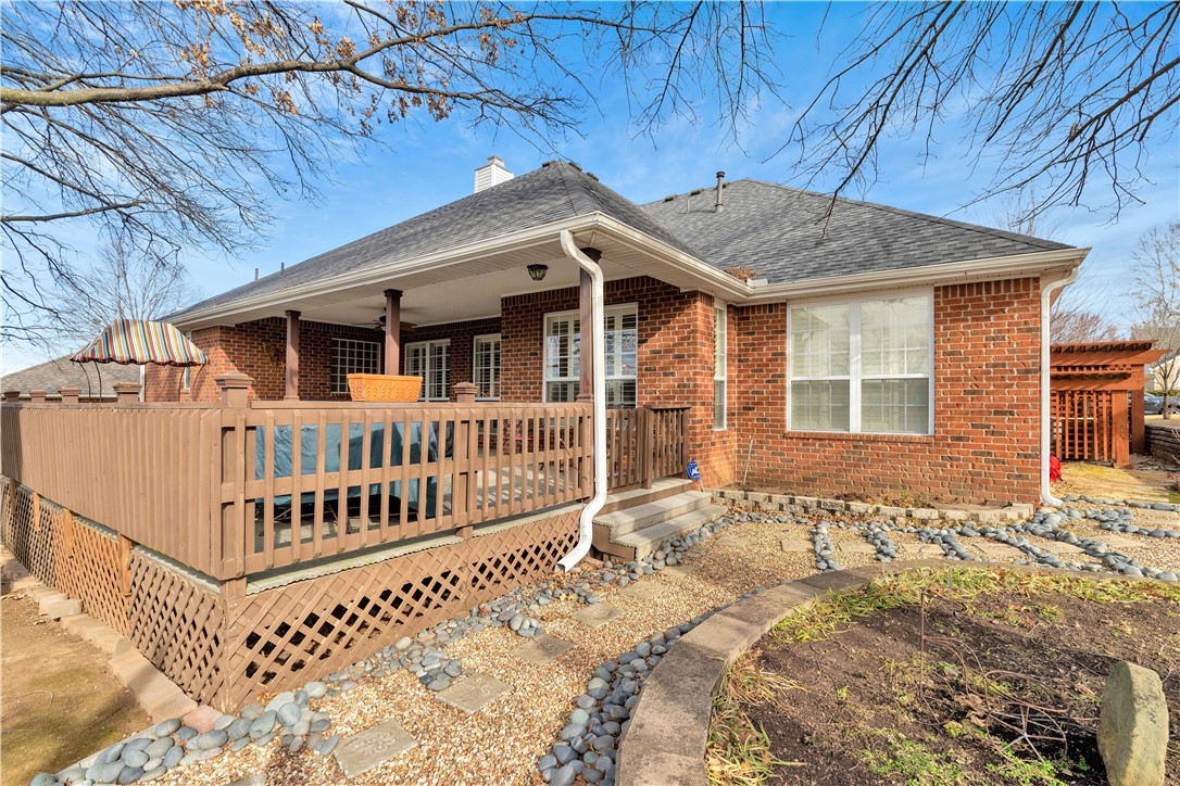 Arkanshire - Residential