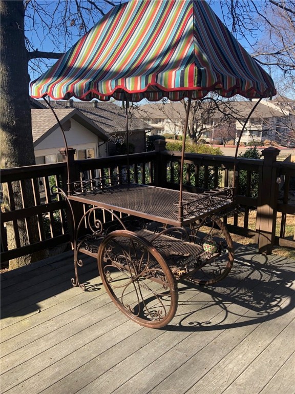 Arkanshire - Residential