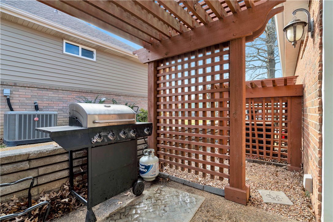 Arkanshire - Residential