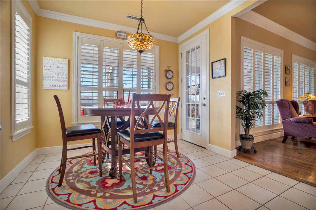 Arkanshire - Residential