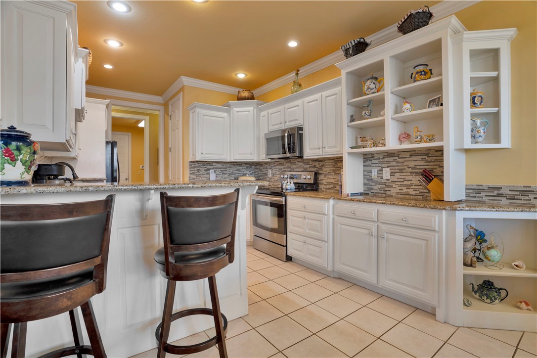 Arkanshire - Residential