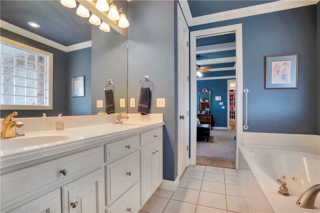 Arkanshire - Residential