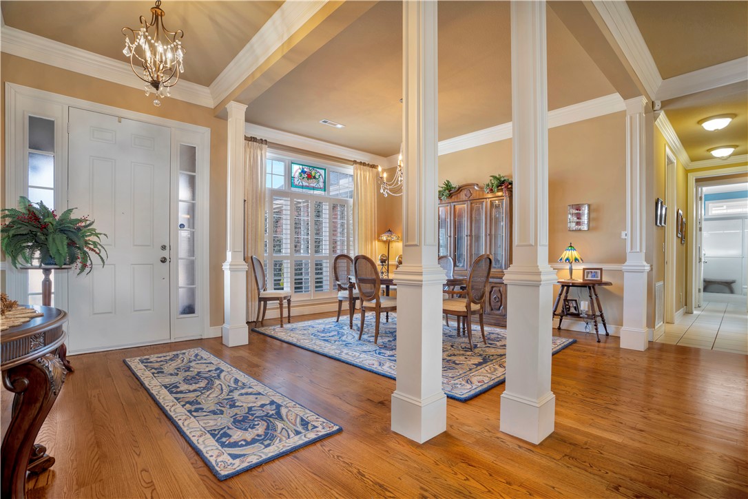 Arkanshire - Residential