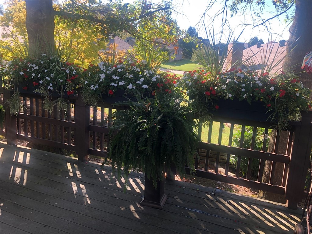 Arkanshire - Residential