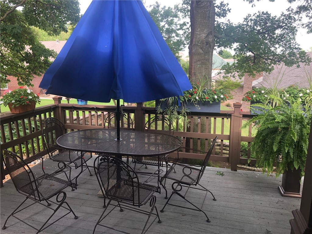 Arkanshire - Residential