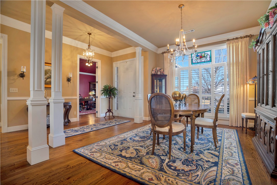 Arkanshire - Residential