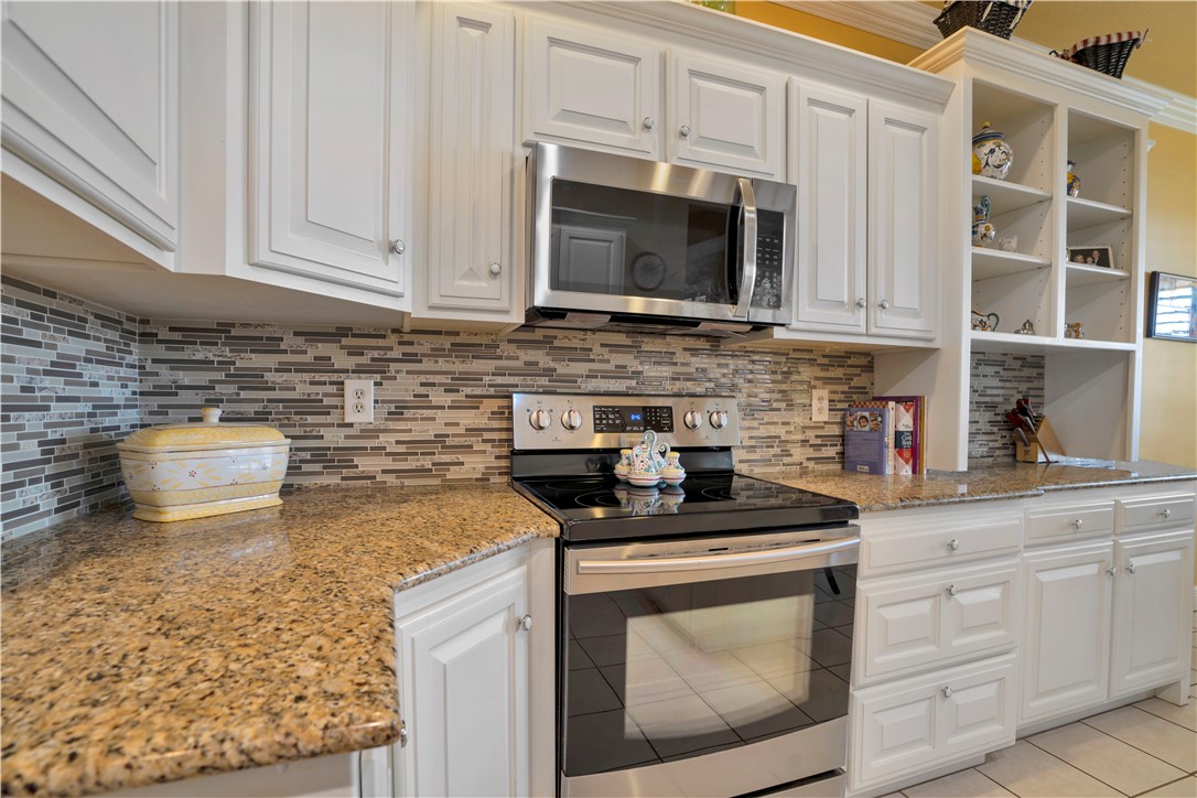 Arkanshire - Residential