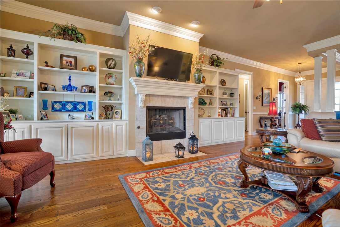 Arkanshire - Residential