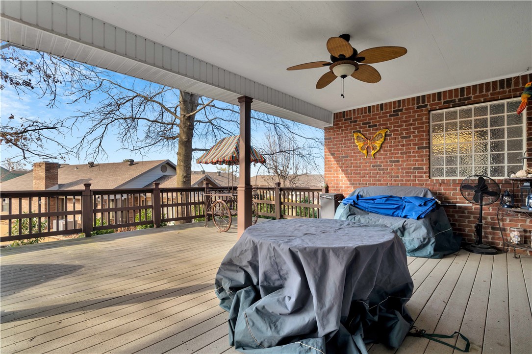 Arkanshire - Residential