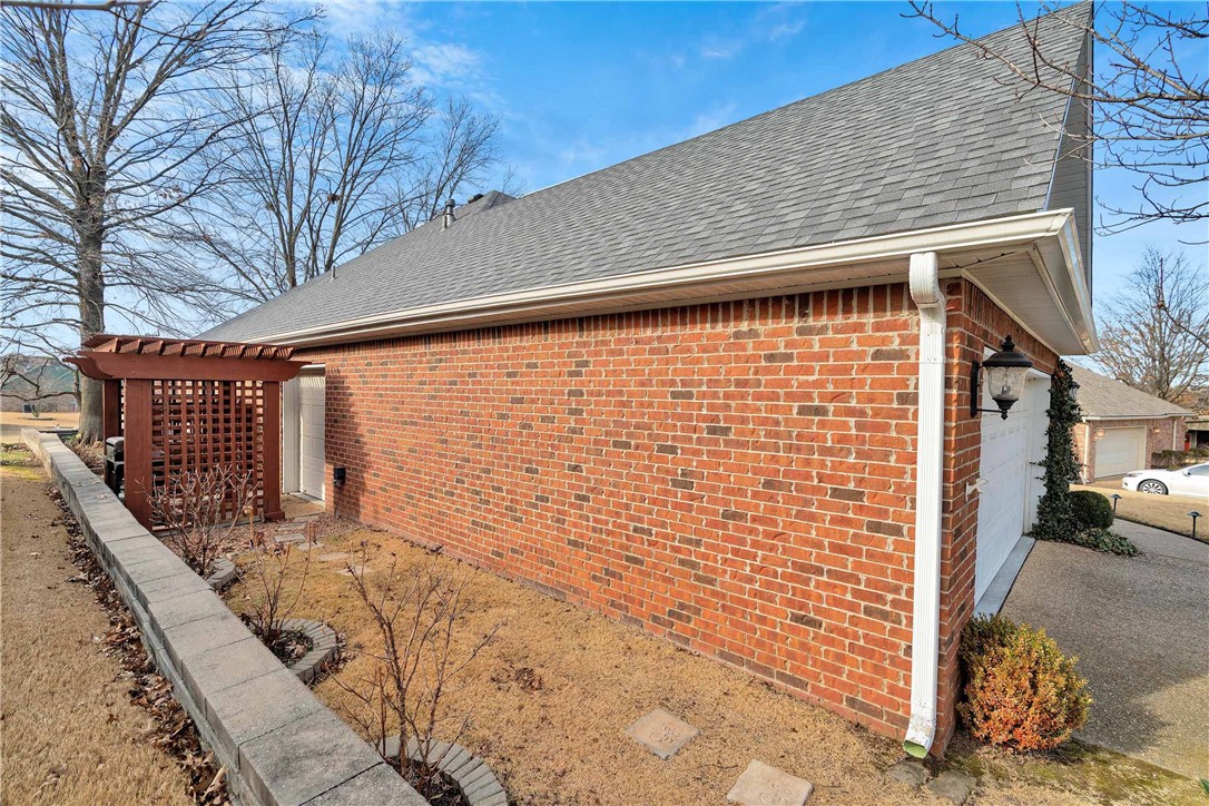 Arkanshire - Residential