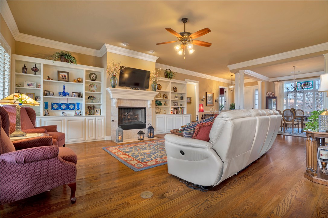 Arkanshire - Residential