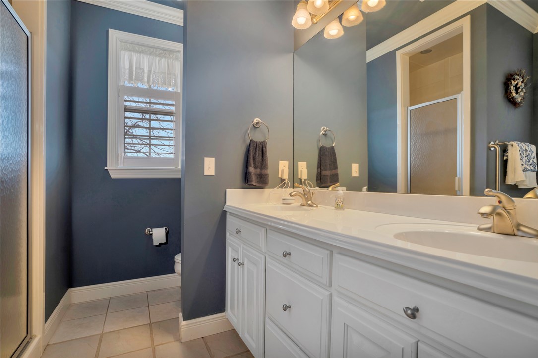 Arkanshire - Residential