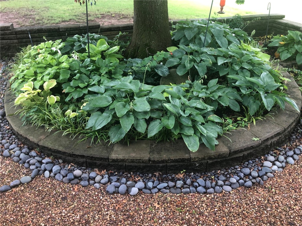 Arkanshire - Residential