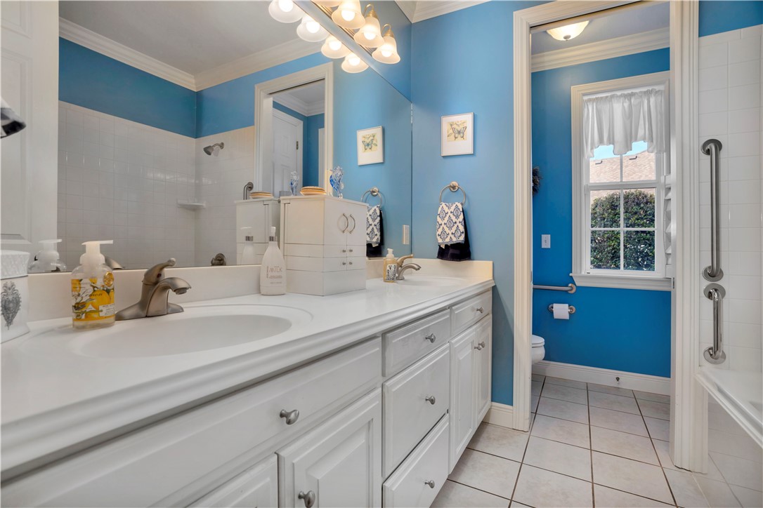 Arkanshire - Residential