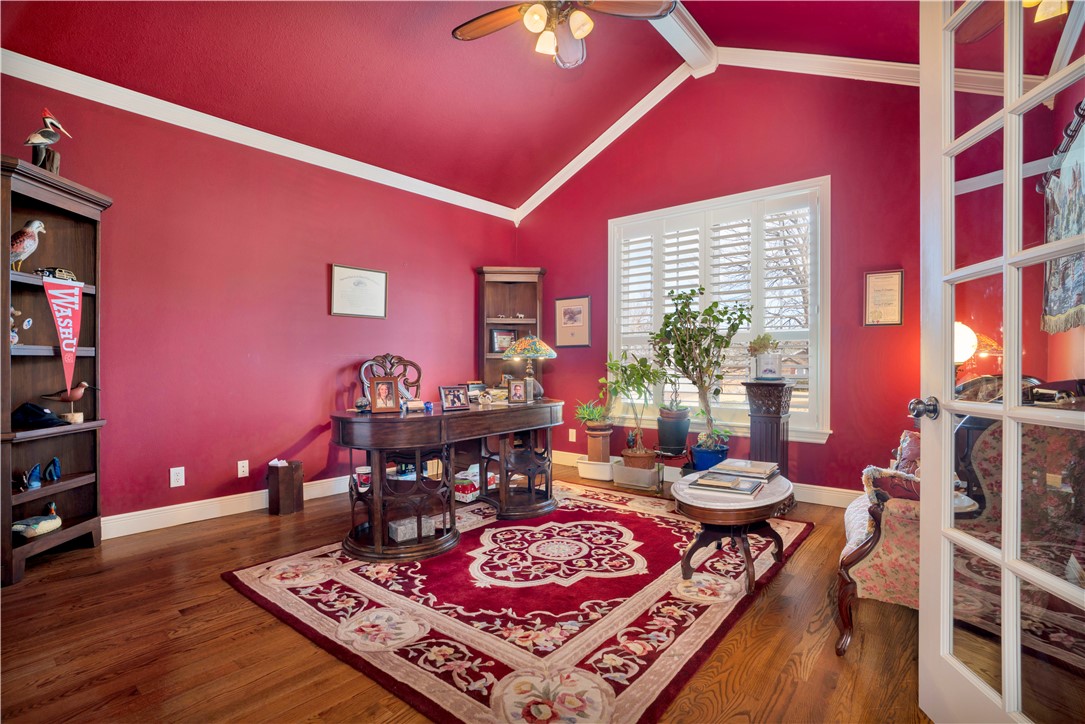 Arkanshire - Residential