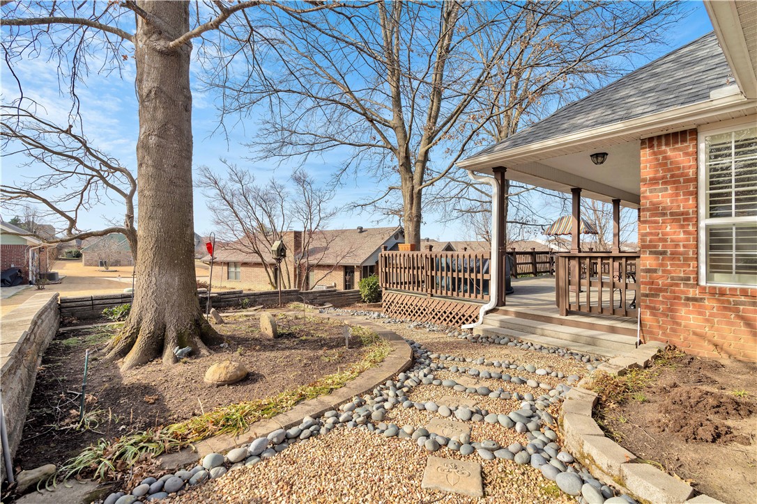 Arkanshire - Residential