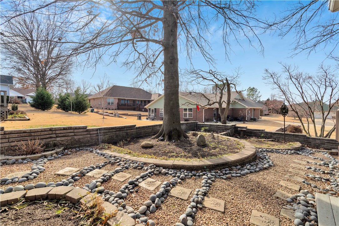 Arkanshire - Residential