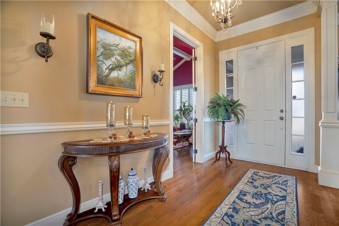 Arkanshire - Residential