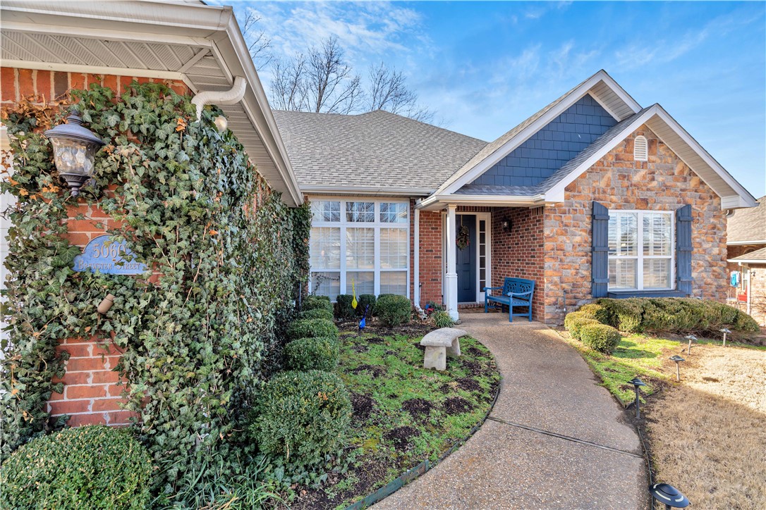 5060 Brewster Street