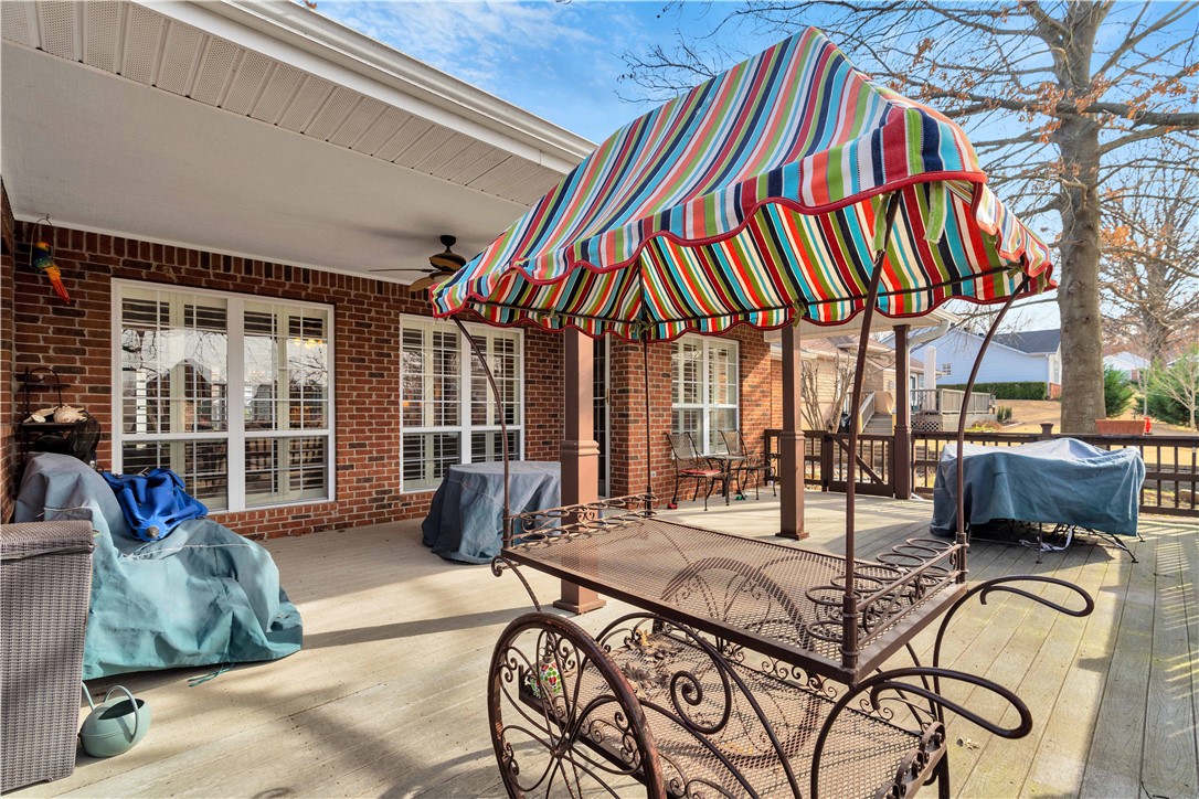 Arkanshire - Residential