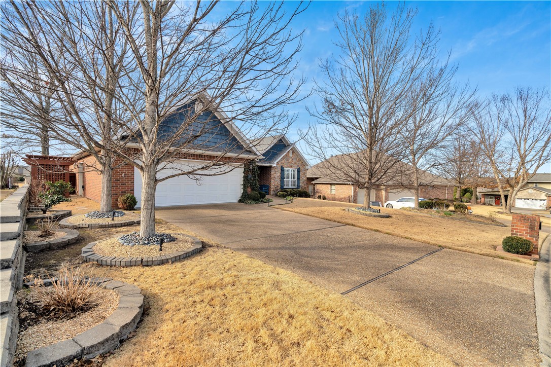 Arkanshire - Residential