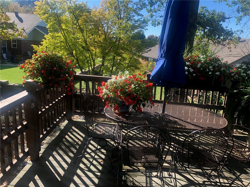 Arkanshire - Residential