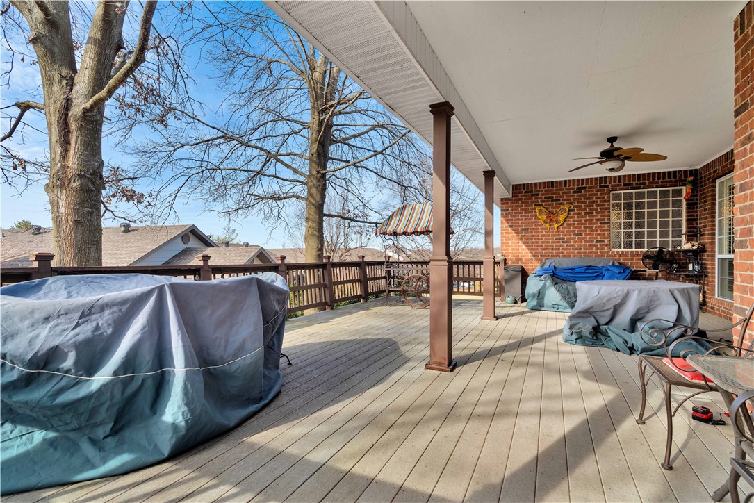 Arkanshire - Residential