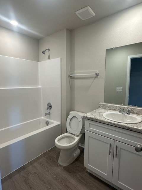 Hope Hill - Residential Lease