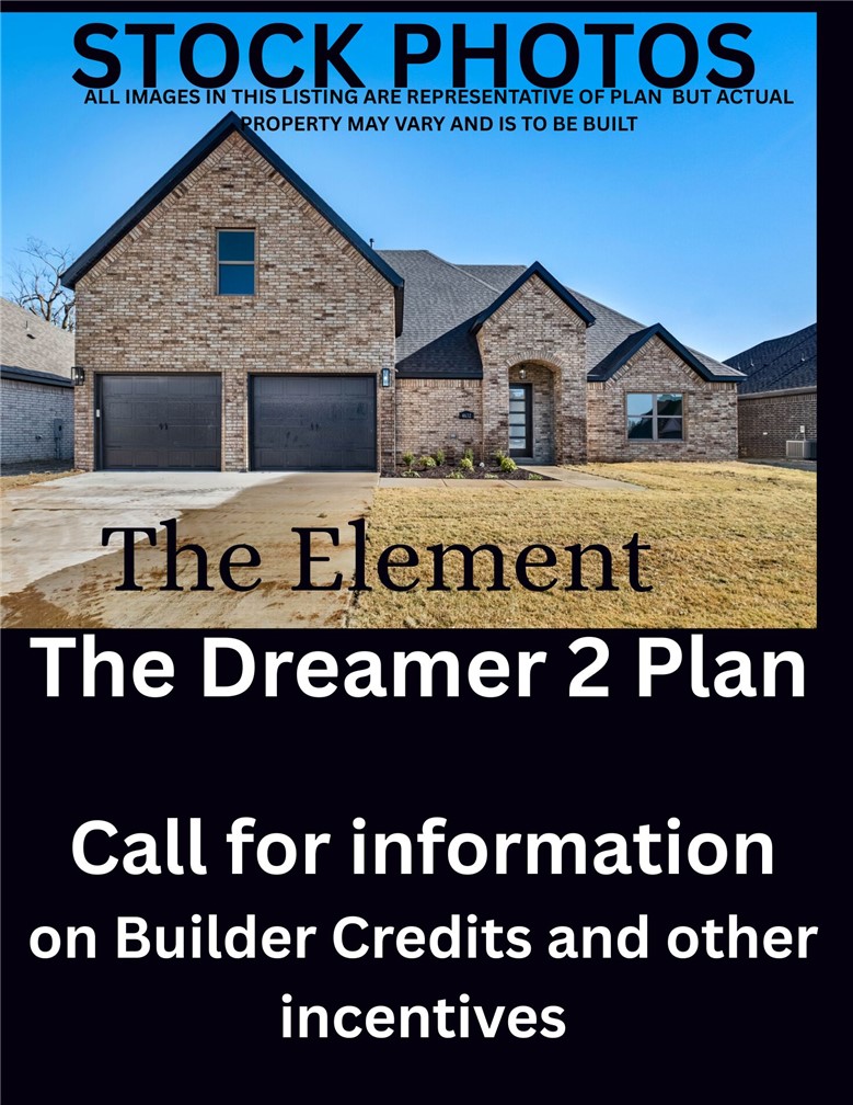 The Element Ph 2 - Residential