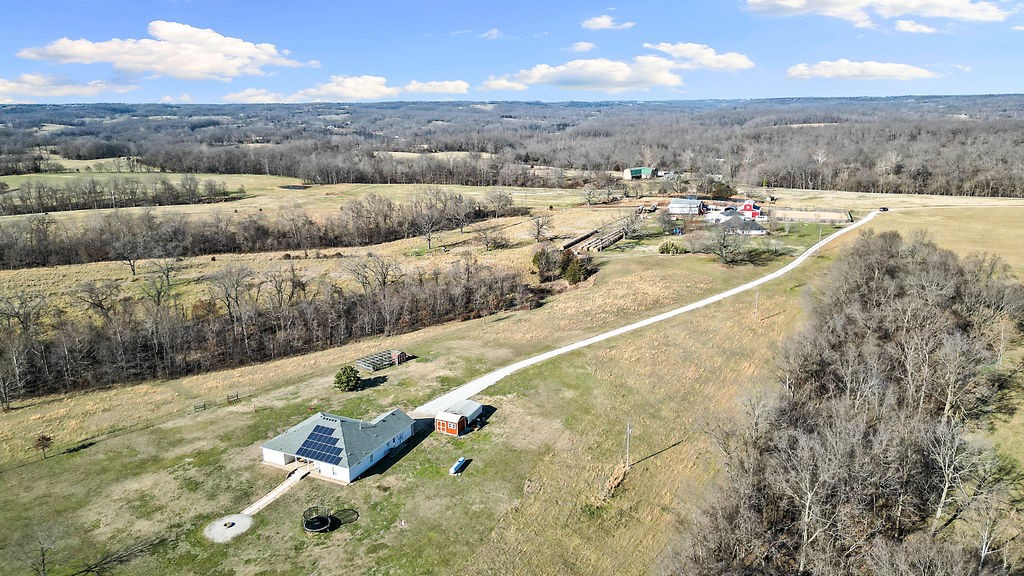 15-21-29 Rural - Residential