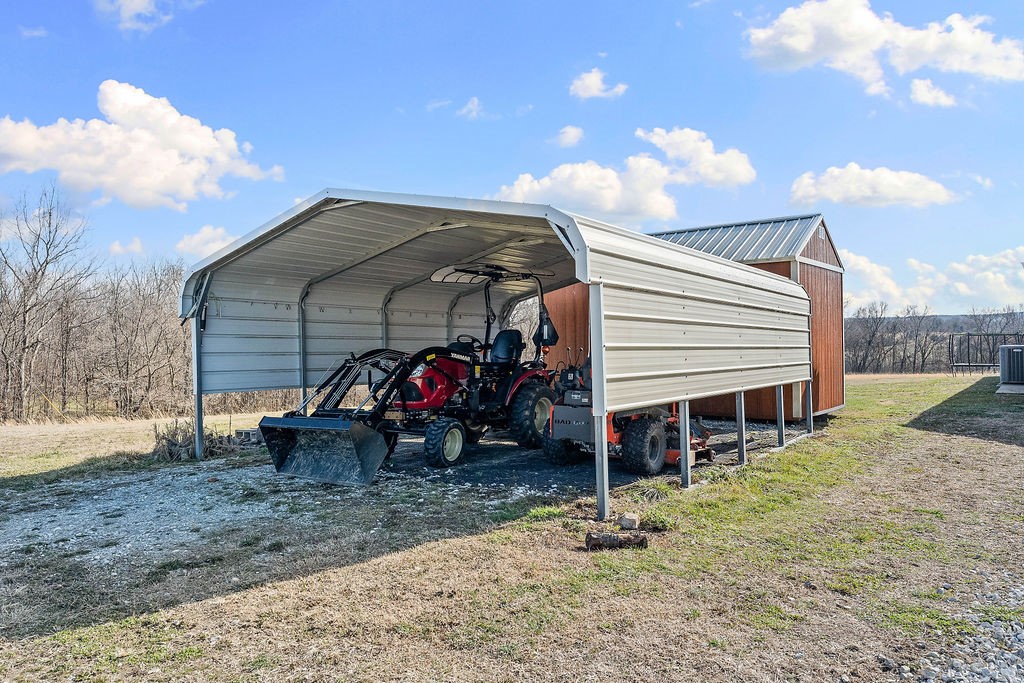 15-21-29 Rural - Residential