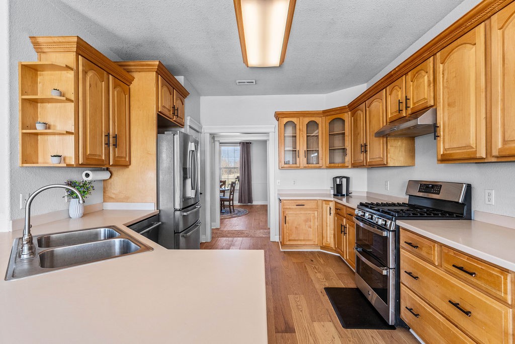 15-21-29 Rural - Residential