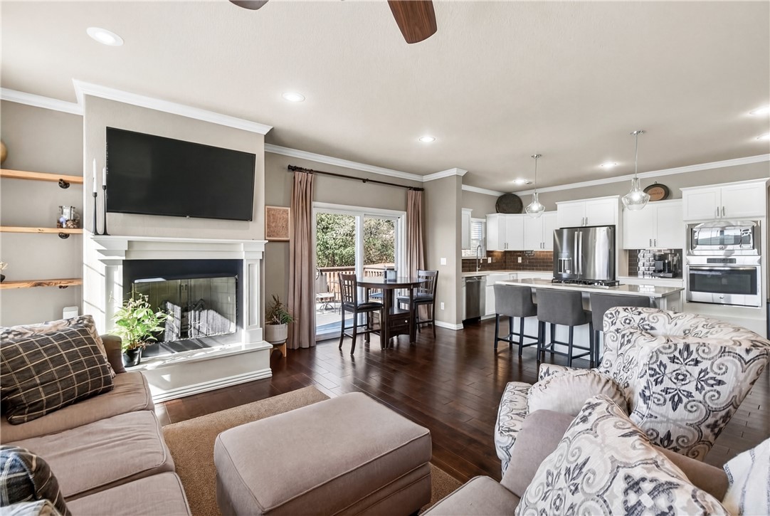 Arbor Glenn - Residential