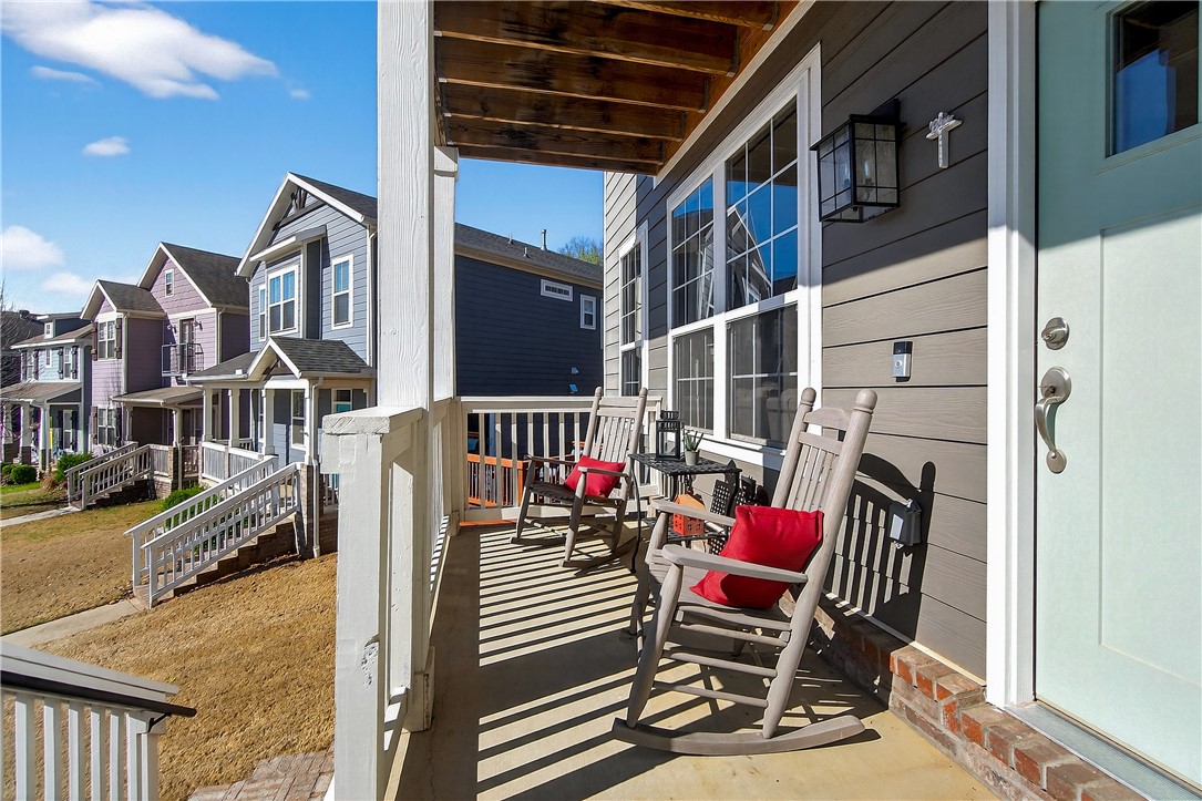 Arbor Glenn - Residential