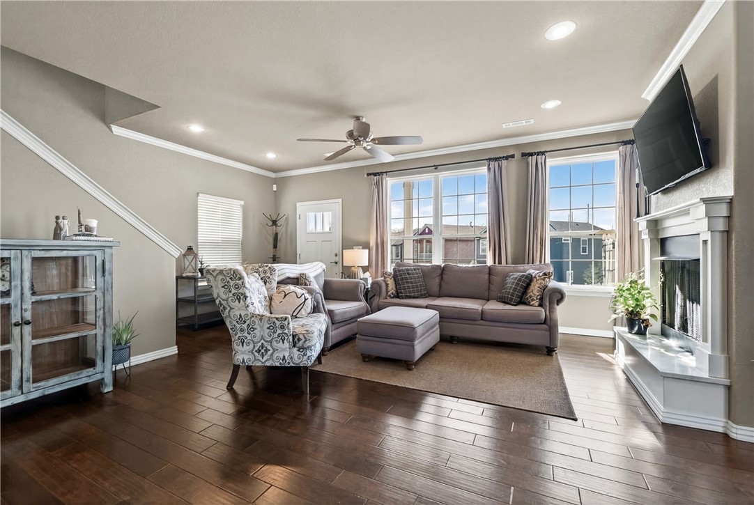 Arbor Glenn - Residential