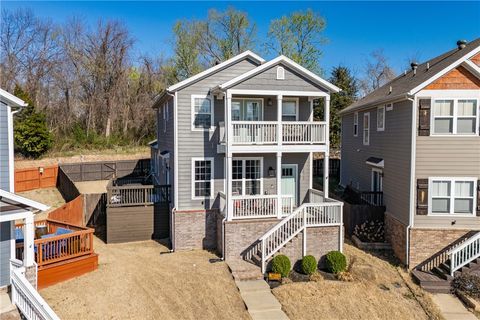 Photo of 3823 W Pawnee Road, Rogers, AR 72758 (MLS # 1339588)