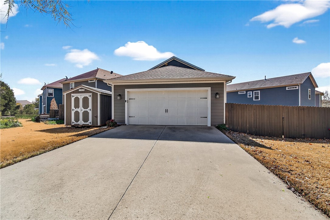 Arbor Glenn - Residential