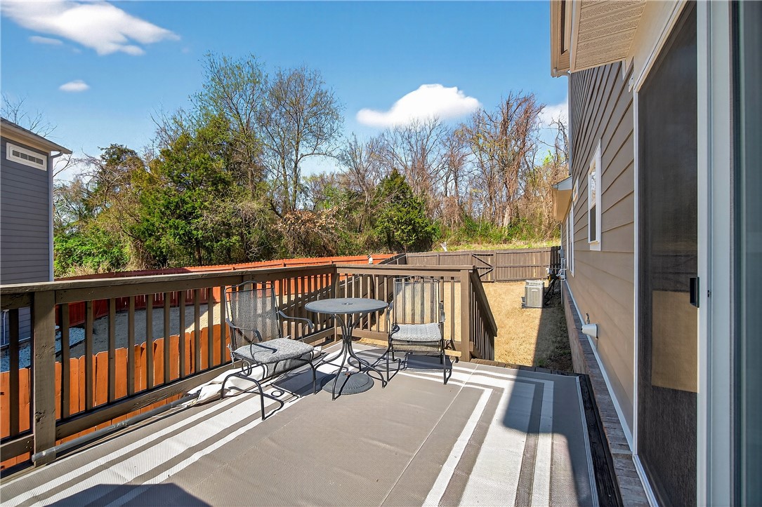 Arbor Glenn - Residential