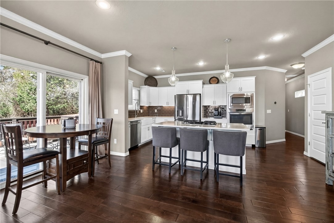 Arbor Glenn - Residential