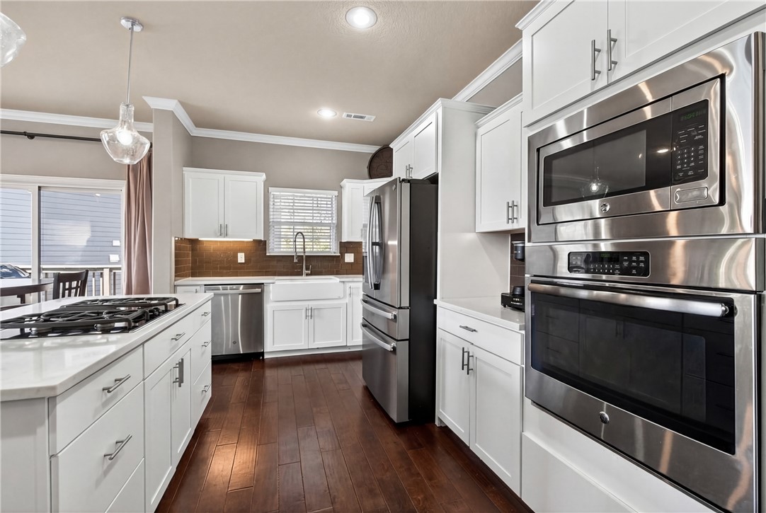 Arbor Glenn - Residential