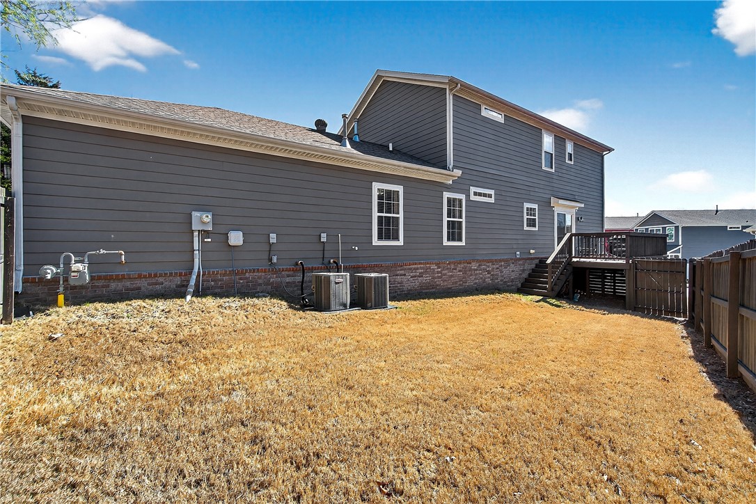 Arbor Glenn - Residential