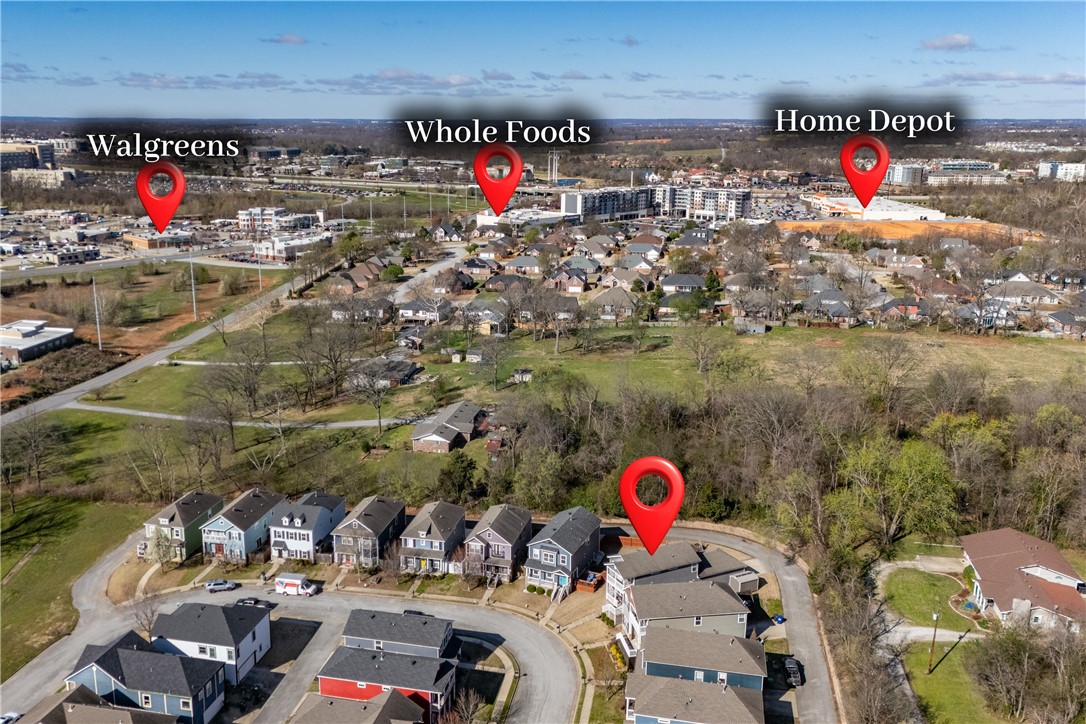 Arbor Glenn - Residential