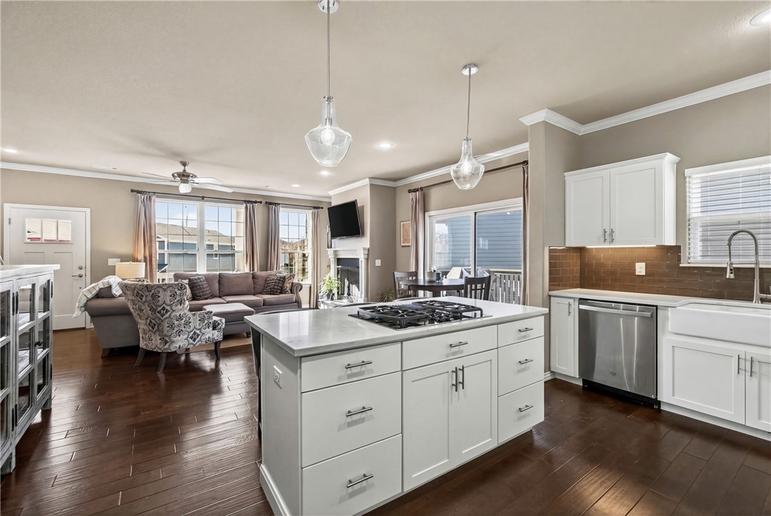 Arbor Glenn - Residential