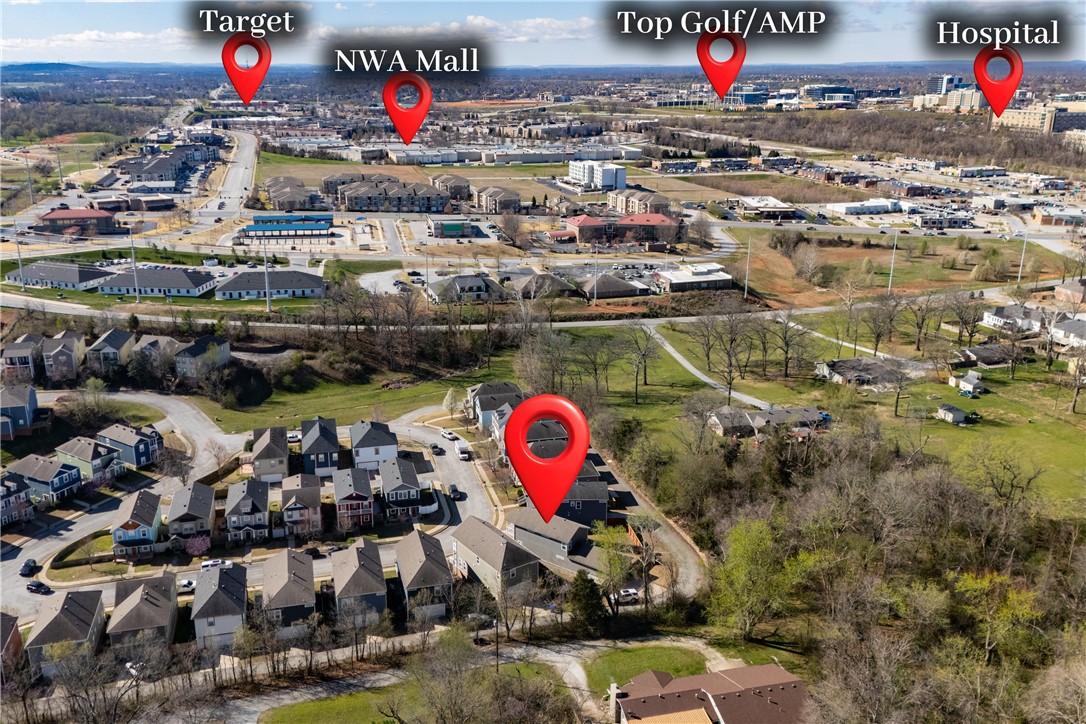 Arbor Glenn - Residential