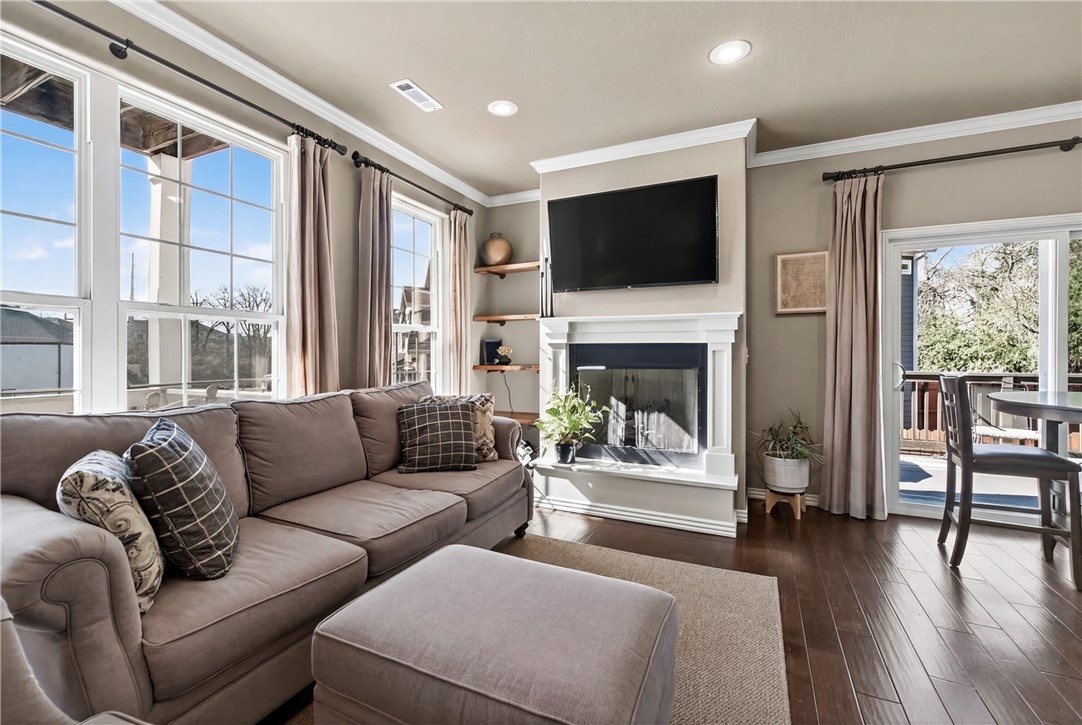 Arbor Glenn - Residential